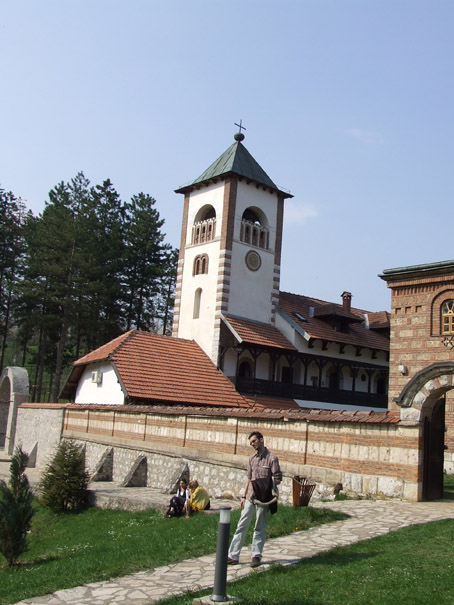manastir Lelic, Blagovesti 03 AU.jpg